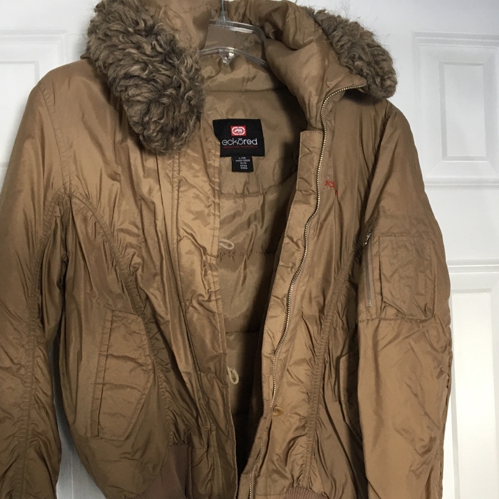 Eckored Jacket